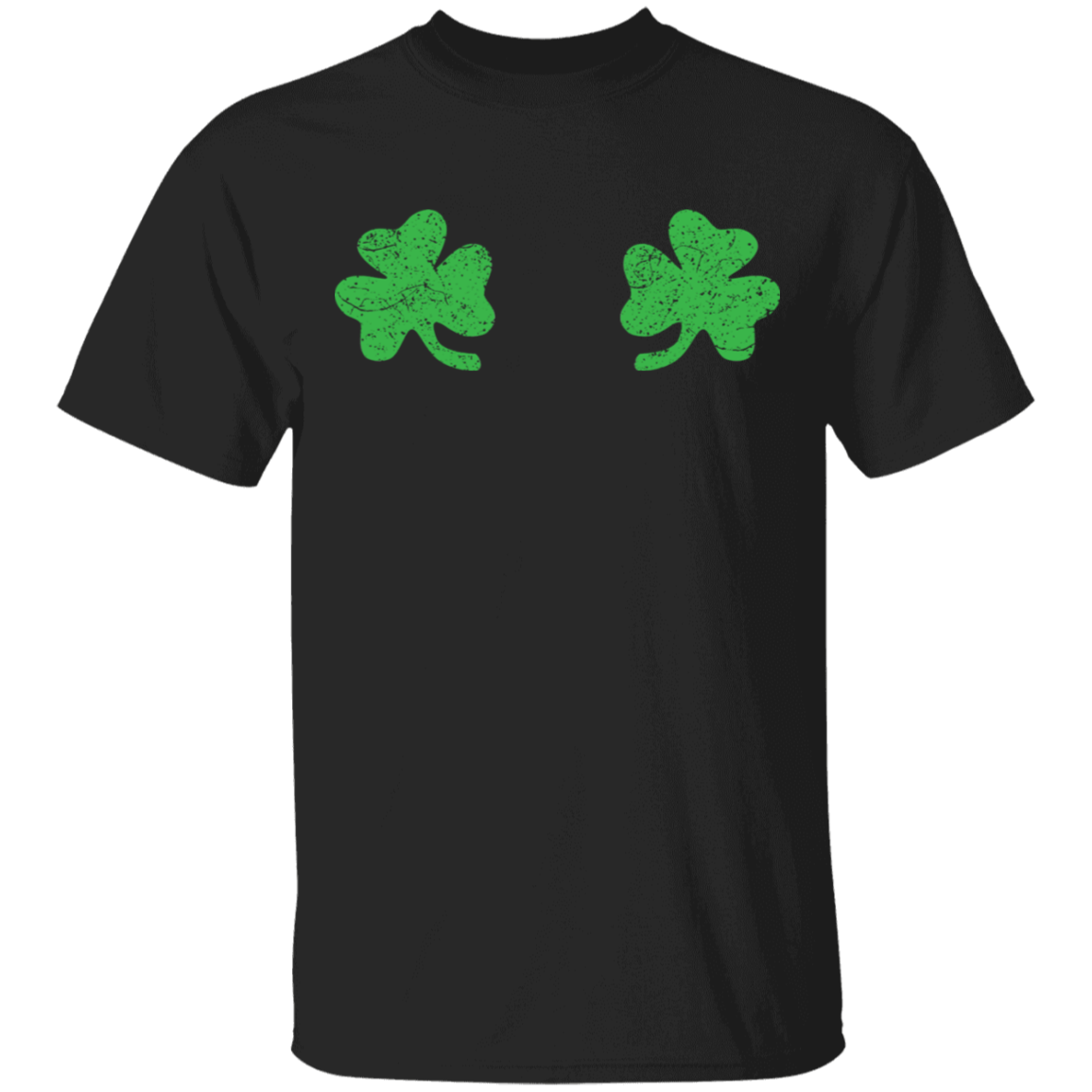 Vendlyy Gifts Patrick's Day T-Shirt 06