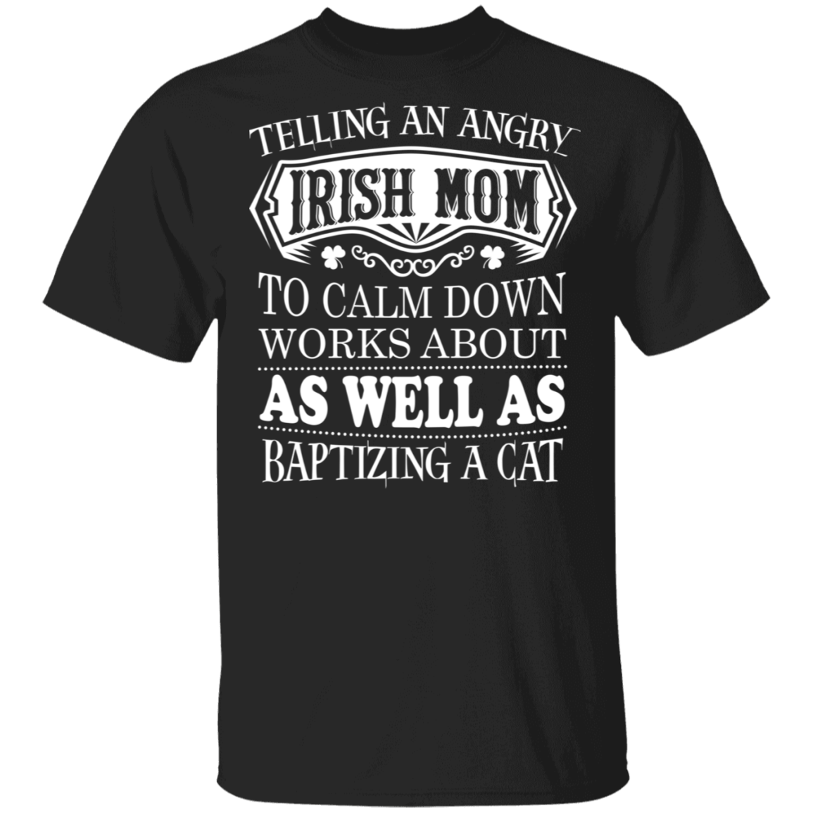 Vendlyy Gifts  Patrick's Day T-Shirt 09