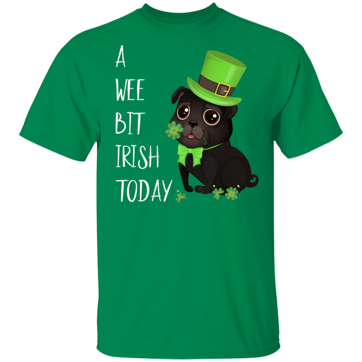 Vendlyy Gifts Patrick's Day T-Shirt 10