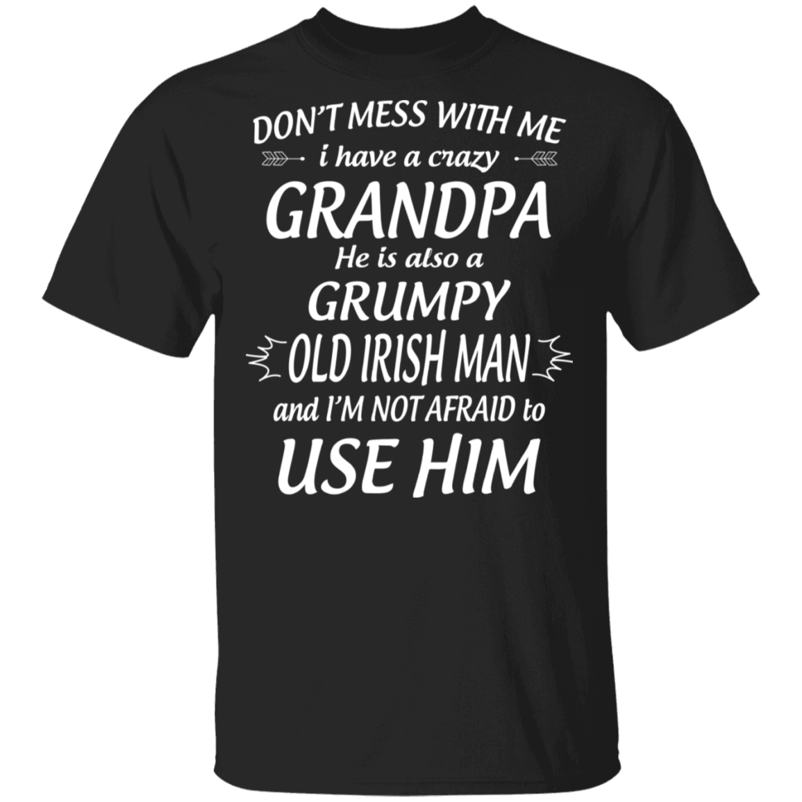 Vendlyy Gifts Patrick's Day T-Shirt 14